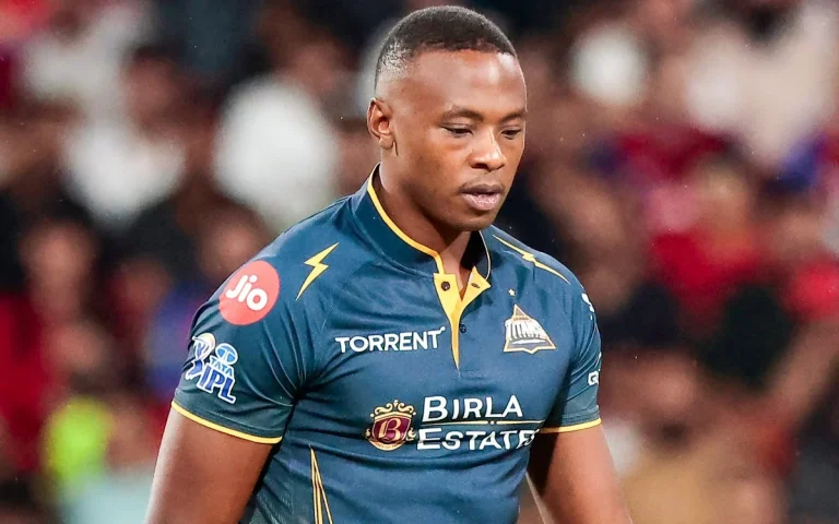 IPL 2026: डेल स्टेन ने कगिसो रबाडा का किया समर्थन – ‘उन्हें बस कुछ विकेटों की कमी है’