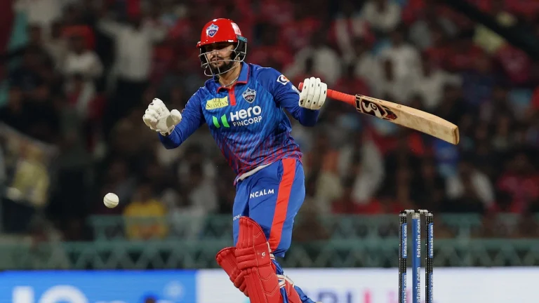 IPL 2026: केकेआर के पूर्व बल्लेबाज ने शानदार प्रदर्शन के बाद समीर रिजवी की जमकर तारीफ की – ‘ इम्पैक्ट प्लेयर ने वाकई कमाल कर दिया’